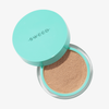 „Miracle Powder Mini“ von SWEED – ein loser Puder mit türkisfarbenem Deckel, auf dem der Schriftzug „SWEED“ zu sehen ist, abgebildet vor weißem Hintergrund.