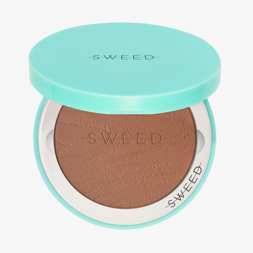 The Bronzing Powder