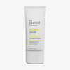 50+ SPF Invisible UV Protection Daily Intensive Moisturizer Sunscreen