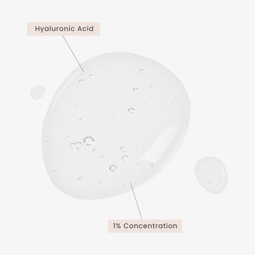 Hyaluronic Acid 100% Pure Serum