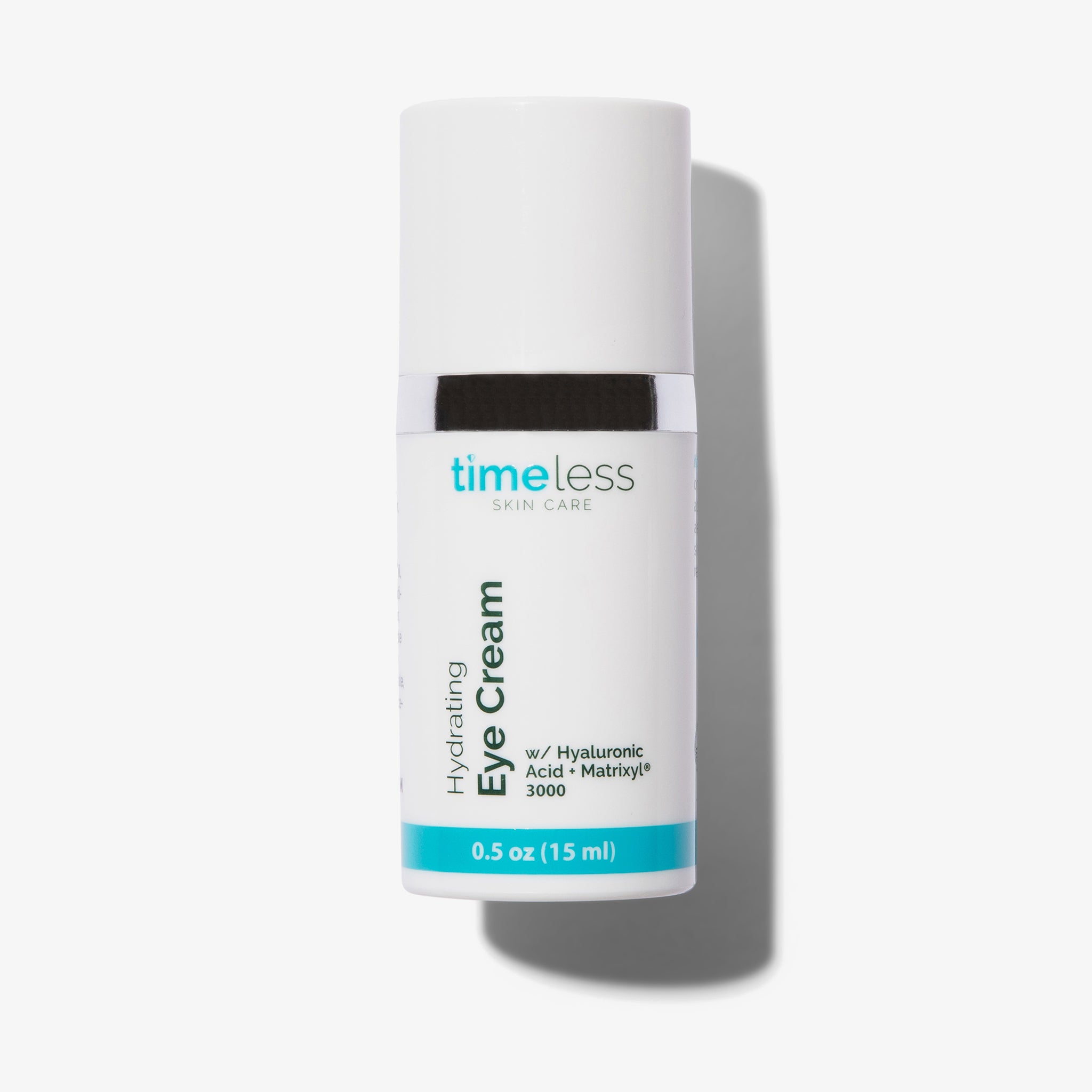 Timeless Skin Care Hydrating Eye Cream (15ml)