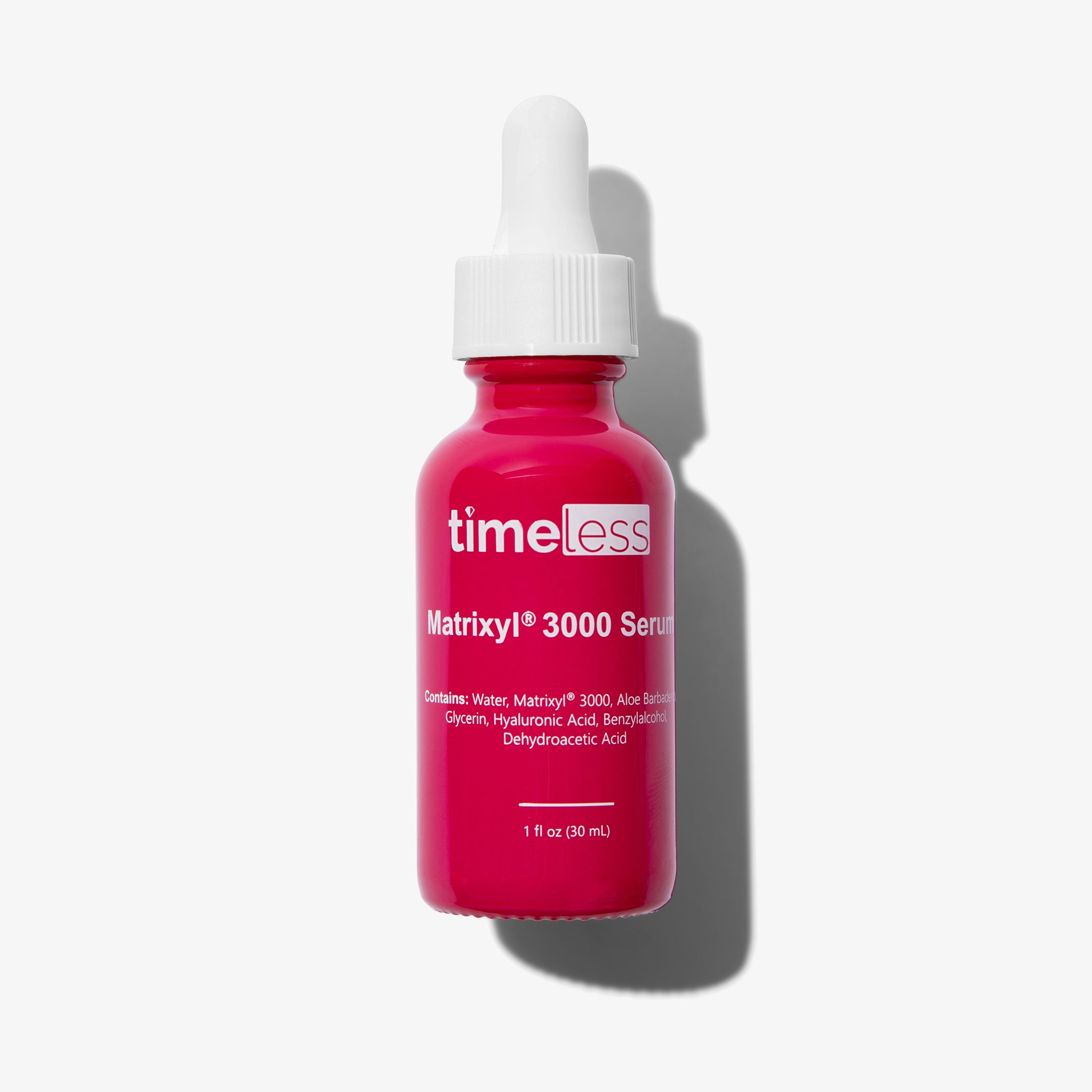 Timeless Skin Care Matrixyl 3000 Serum (120ml)