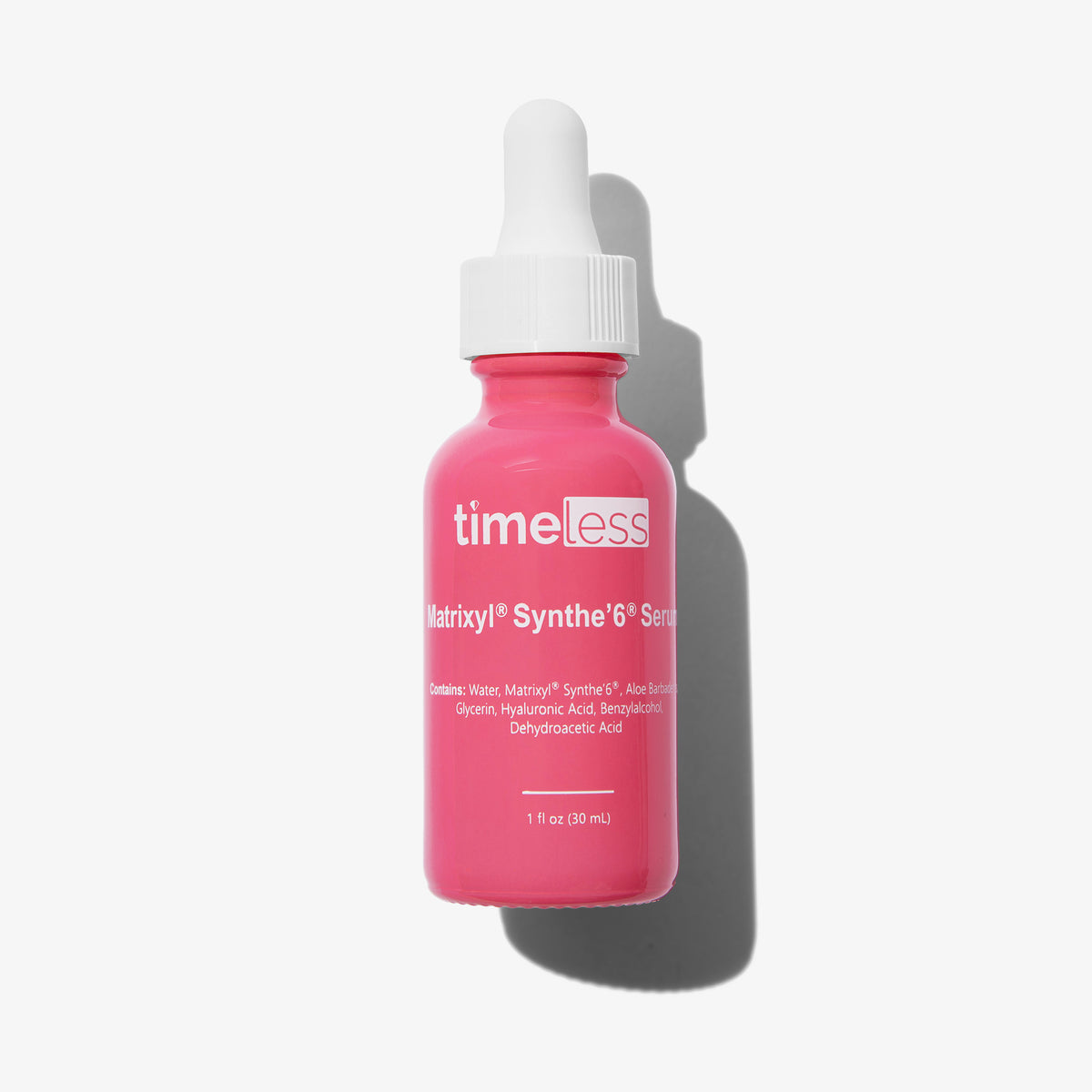 Timeless Skin Care | Matrixyl Synthe’6 Serum