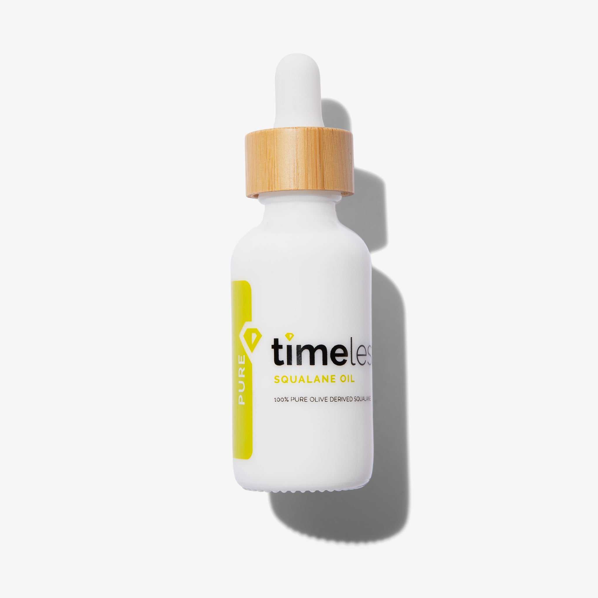 Timeless Skin Care Squalane Oil 100% Pure (240ml)