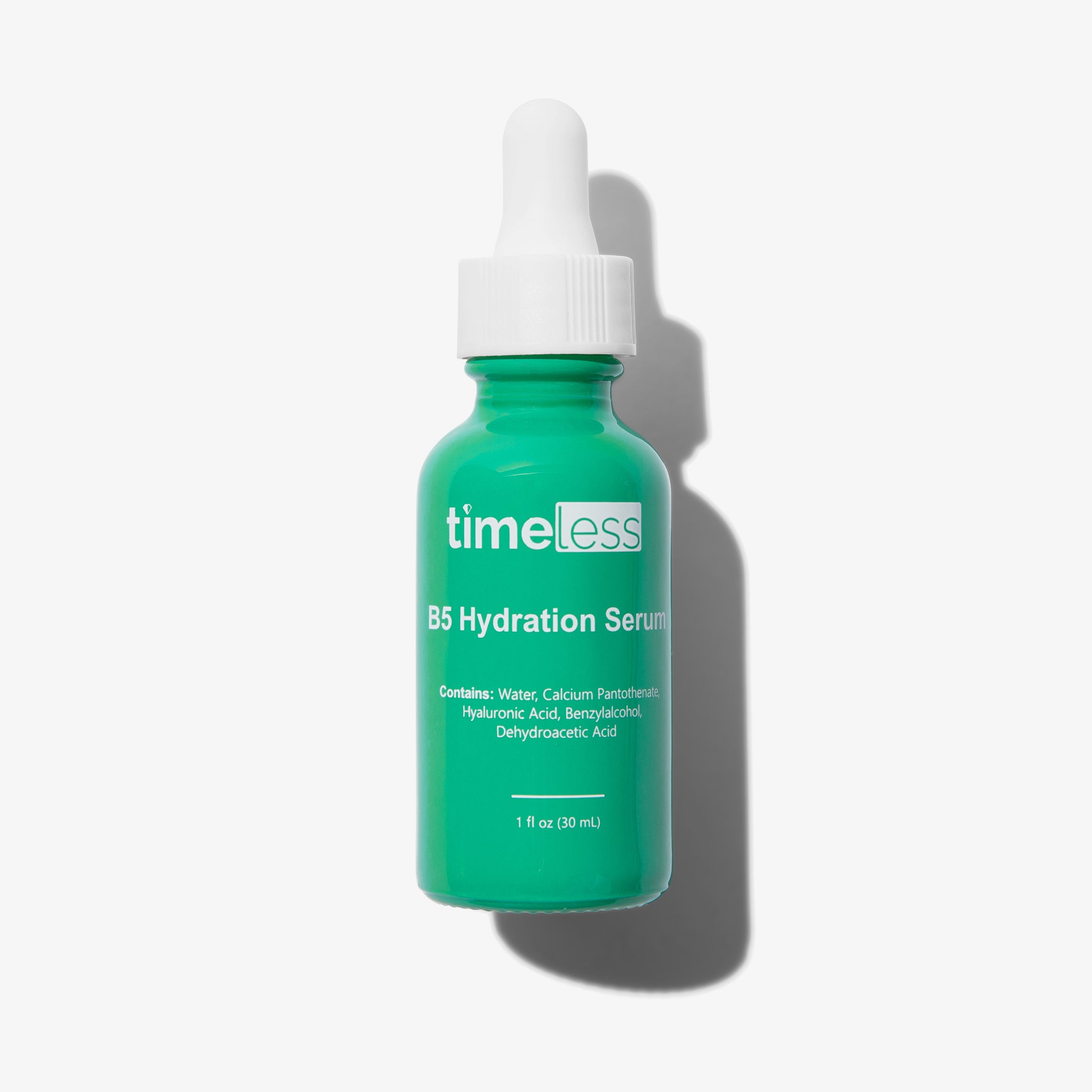 Timeless Skin Care Vitamin B5 Serum (120ml)