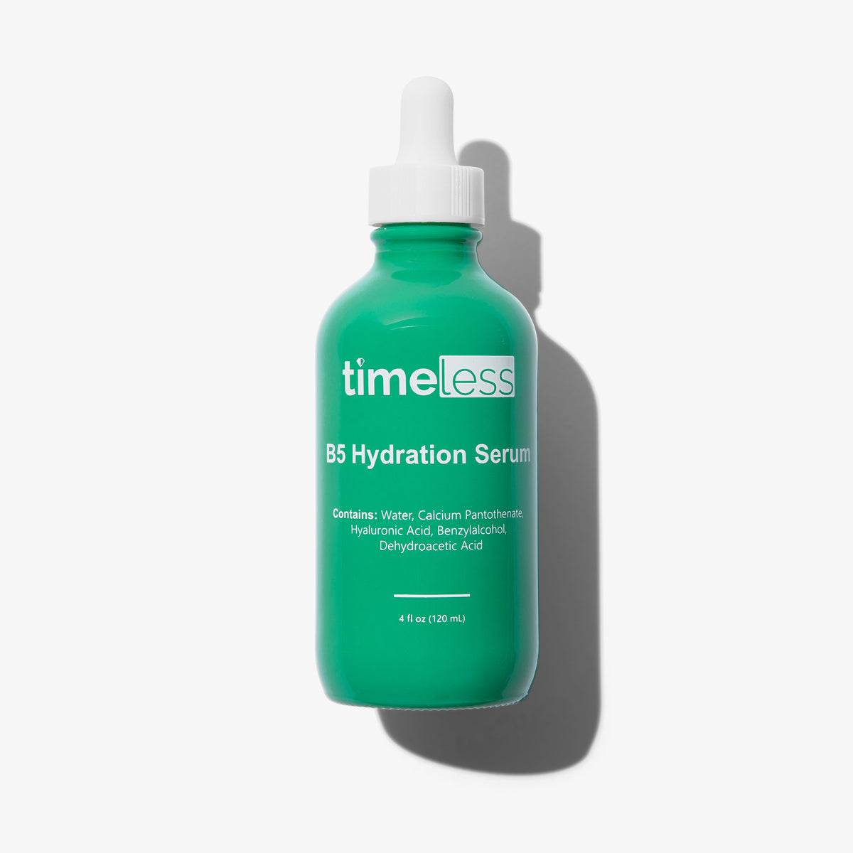 Timeless Skin Care | Vitamin B5 Serum