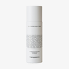 Weiße Flasche Transparent Lab C4 Hydrating Milky Toner mit Inhaltsstoffliste auf der Vorderseite.