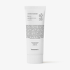 Eine weiße Tube „Transparent Lab Lightweight Sunscreen SPF50+“, auf deren Vorderseite die Inhaltsstoffe und Produktinformationen angegeben sind.