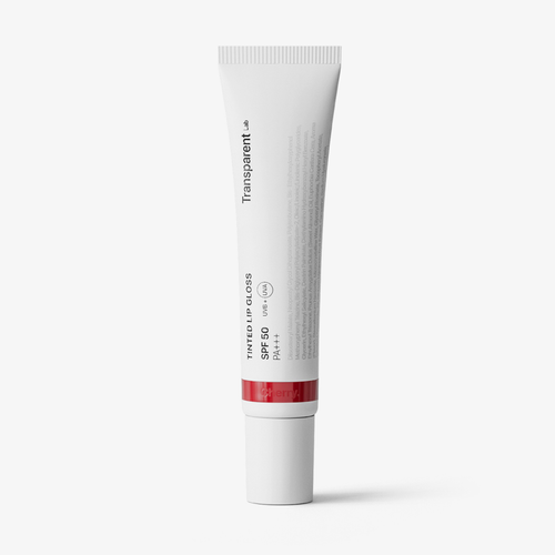 Tinted Lip Gloss SPF50