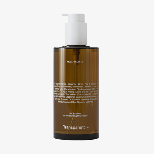 Melanoil DHA