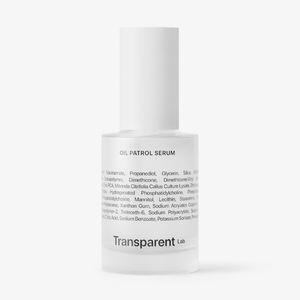 Oil Patrol Serum