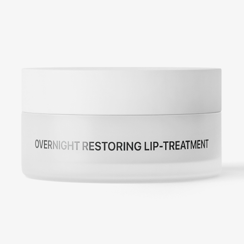 Overnight Restoring Lip-Treatment