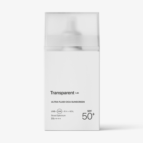 Ultra Fluid Cica Sunscreen