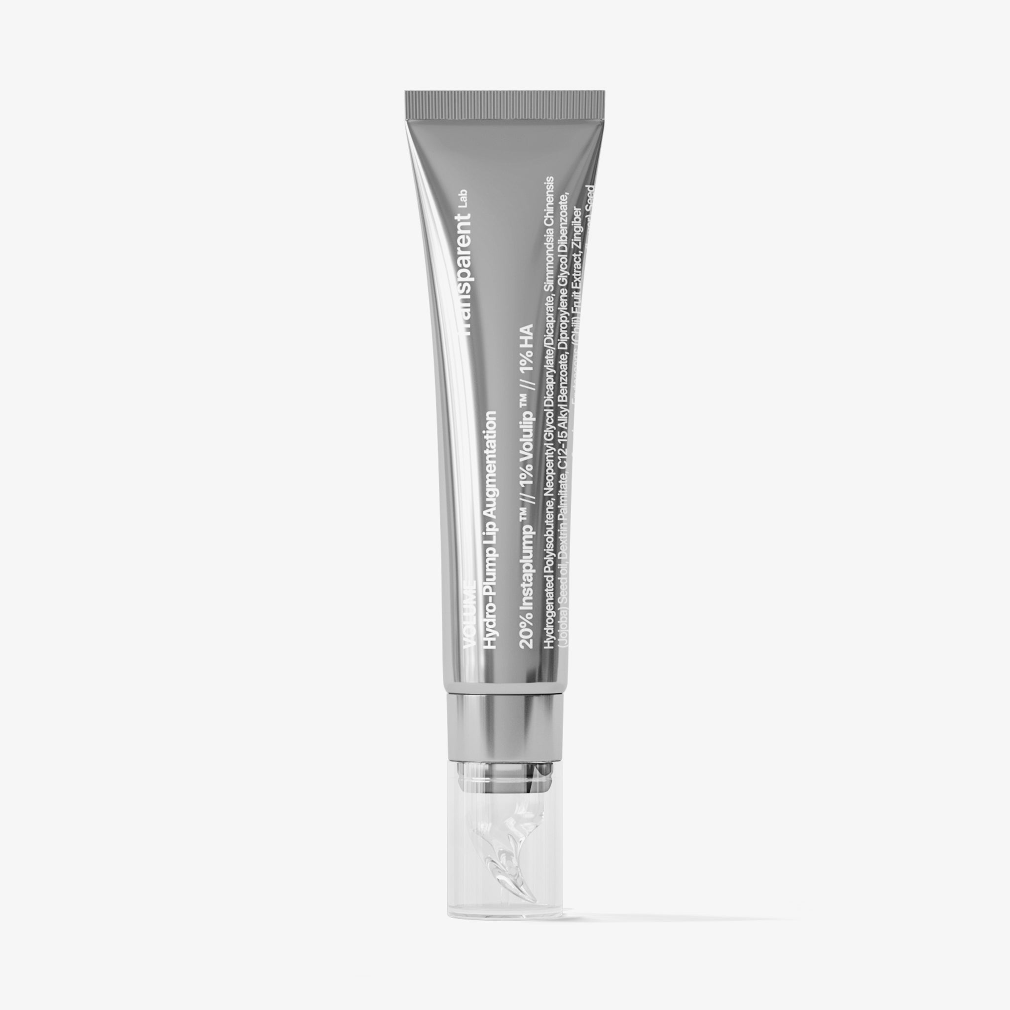 Transparent Lab Volume Hydrating Lip-Plumping Treatment (15ml)