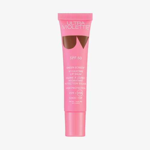 Sheen Screen Hydrating Lip Balm SPF50
