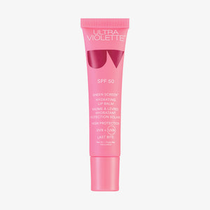 Sheen Screen Hydrating Lip Balm SPF50