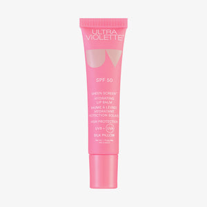 Sheen Screen Hydrating Lip Balm SPF50