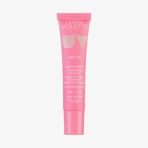 Sheen Screen Hydrating Lip Balm SPF50