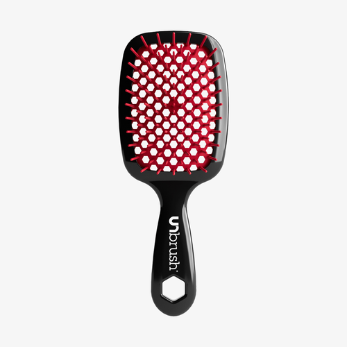 Detangling Hair Brush - Canyon