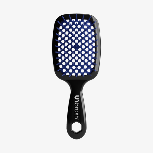 Detangling Hair Brush - Galaxy