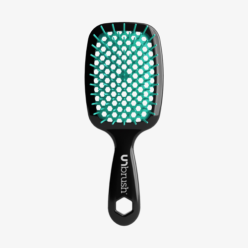 Detangling Hair Brush - Lagoon