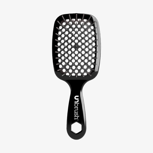 Detangling Hair Brush - Moonlight