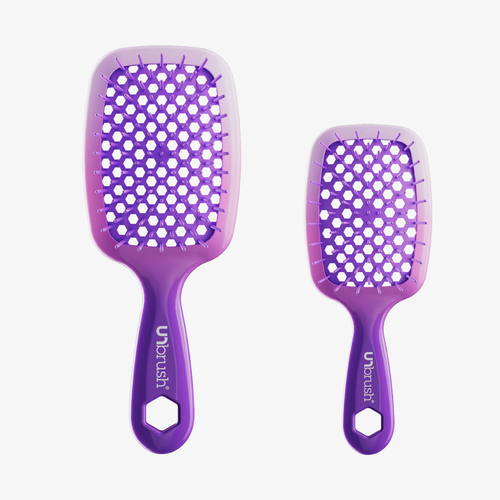 Unbrush Ombre Duo Set Collection