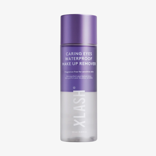 Caring Eyes Waterproof Make-Up Remover