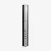 Eine zylindrische silberne Tube mit dem Wimpernserum XLASH Lash Booster.