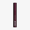 Eine kastanienbraune Tube mit der Aufschrift „Xbrow Eyebrow Serum“ von XLASH auf weißem Hintergrund.