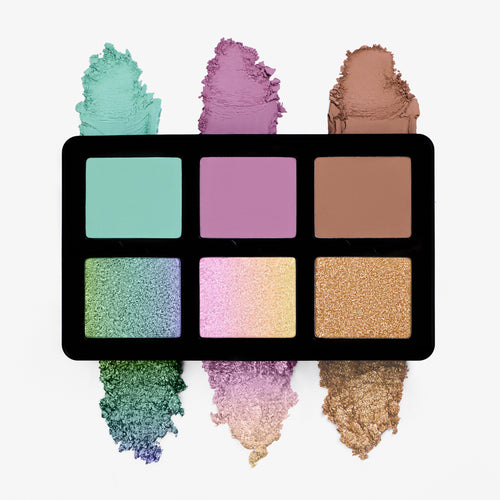 Lightwork Freedom Mini Palette Pastel Dream