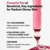 Niacinamide 10%+TXA 4% Dark Spot Correcting Serum