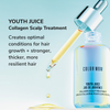 Youth Juice Collagen Scalp Treatment