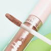 matte liquid eyeshadow