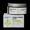 Firm Hybrid Clay