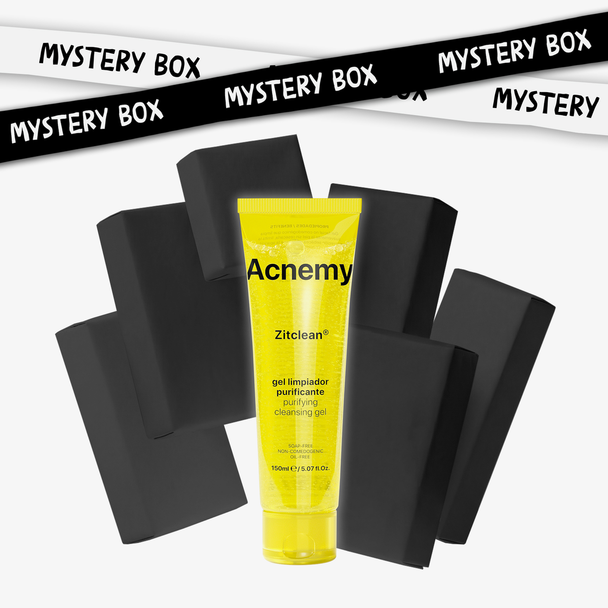 Mystery Box - Zitclean®