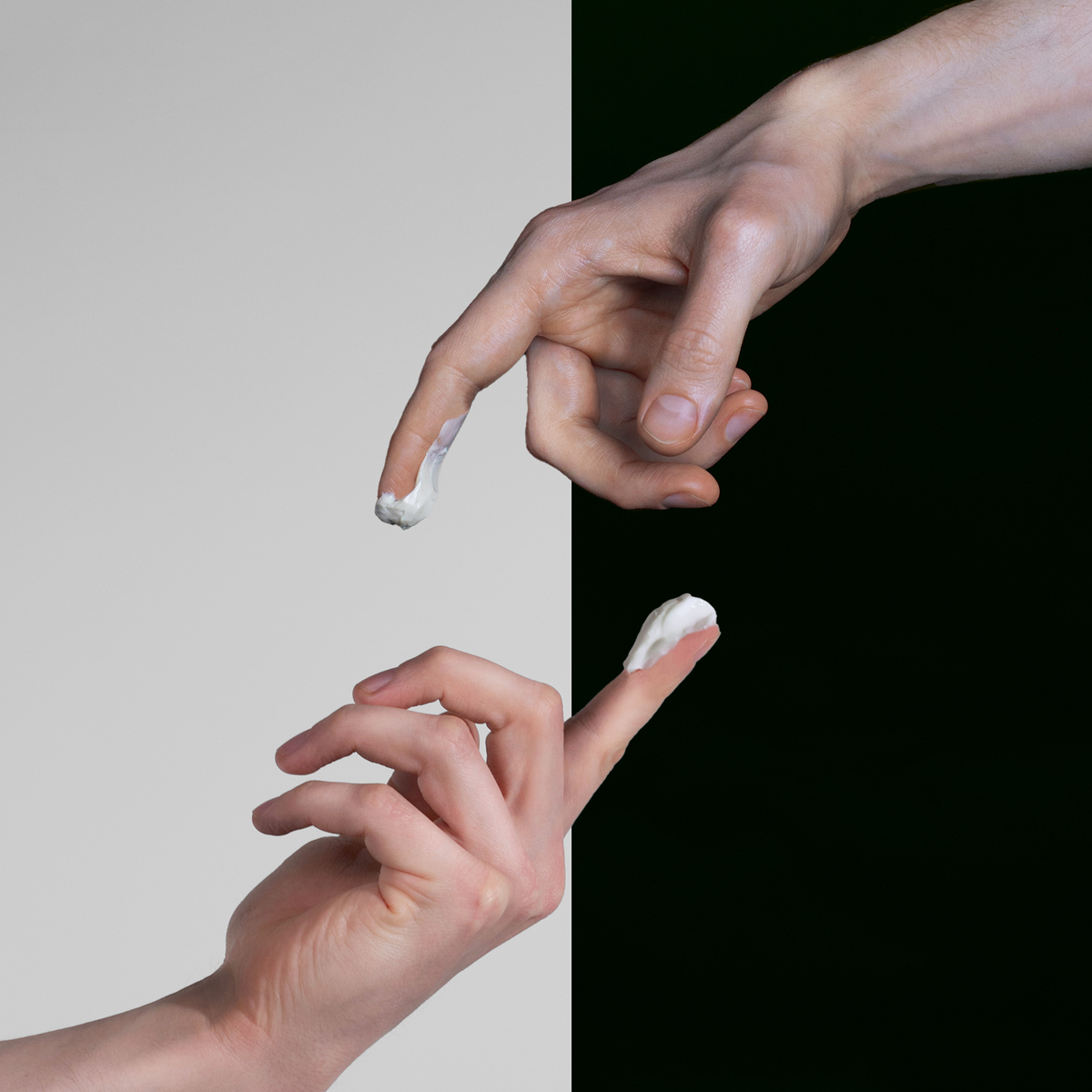 Flexible Hybrid Clay