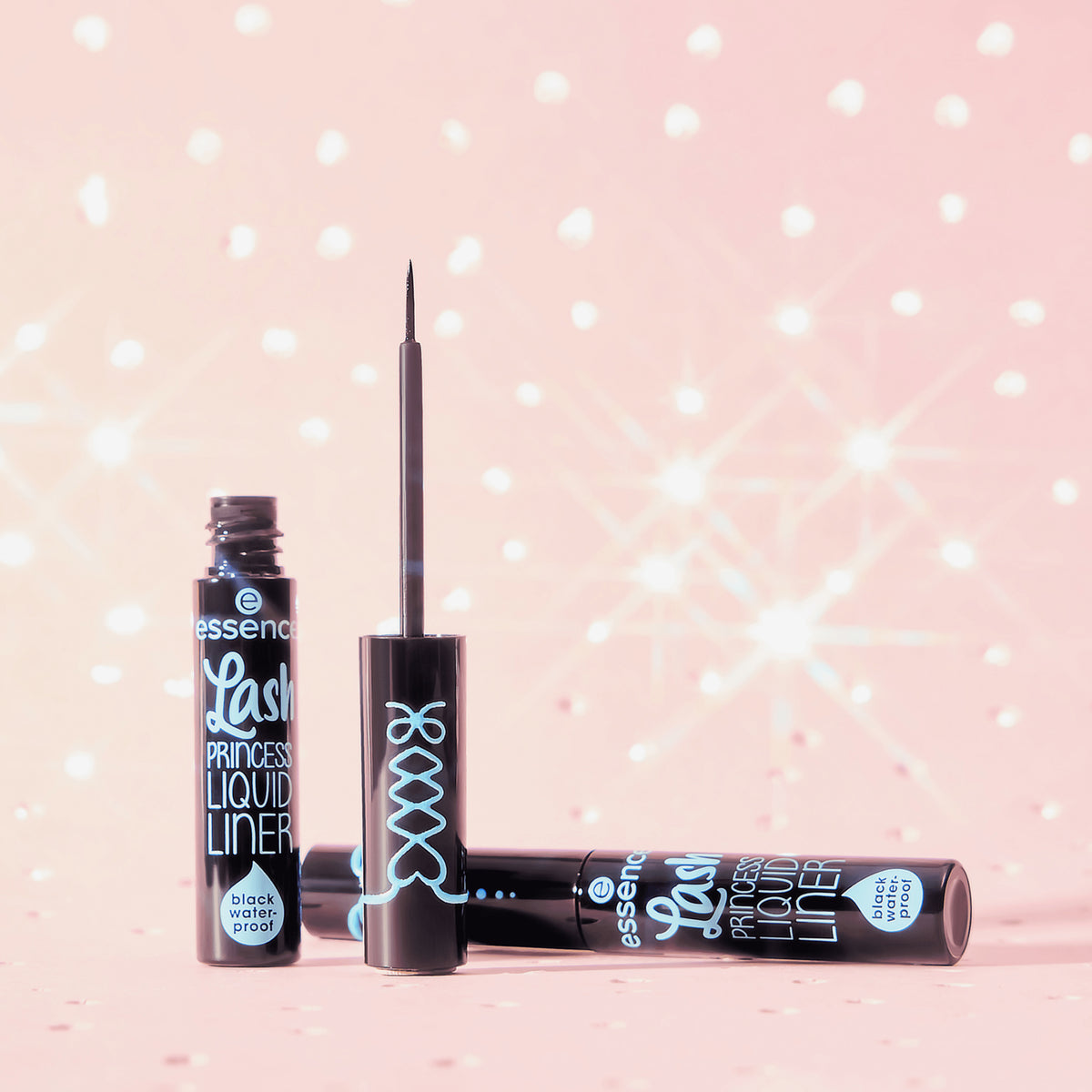 Lash PRINCESS LIQUID LINER