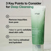 Heartleaf Quercetinol Pore Deep Cleansing Foam