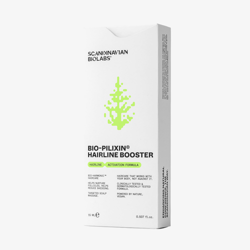 Bio-Pilixin® Hairline Booster
