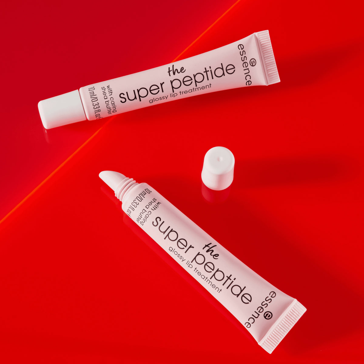 the super peptide glossy lip treatment 01