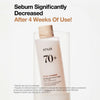 Rice 70 Glow Milky Toner
