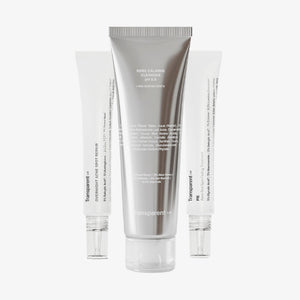 Acne Clearing Trio