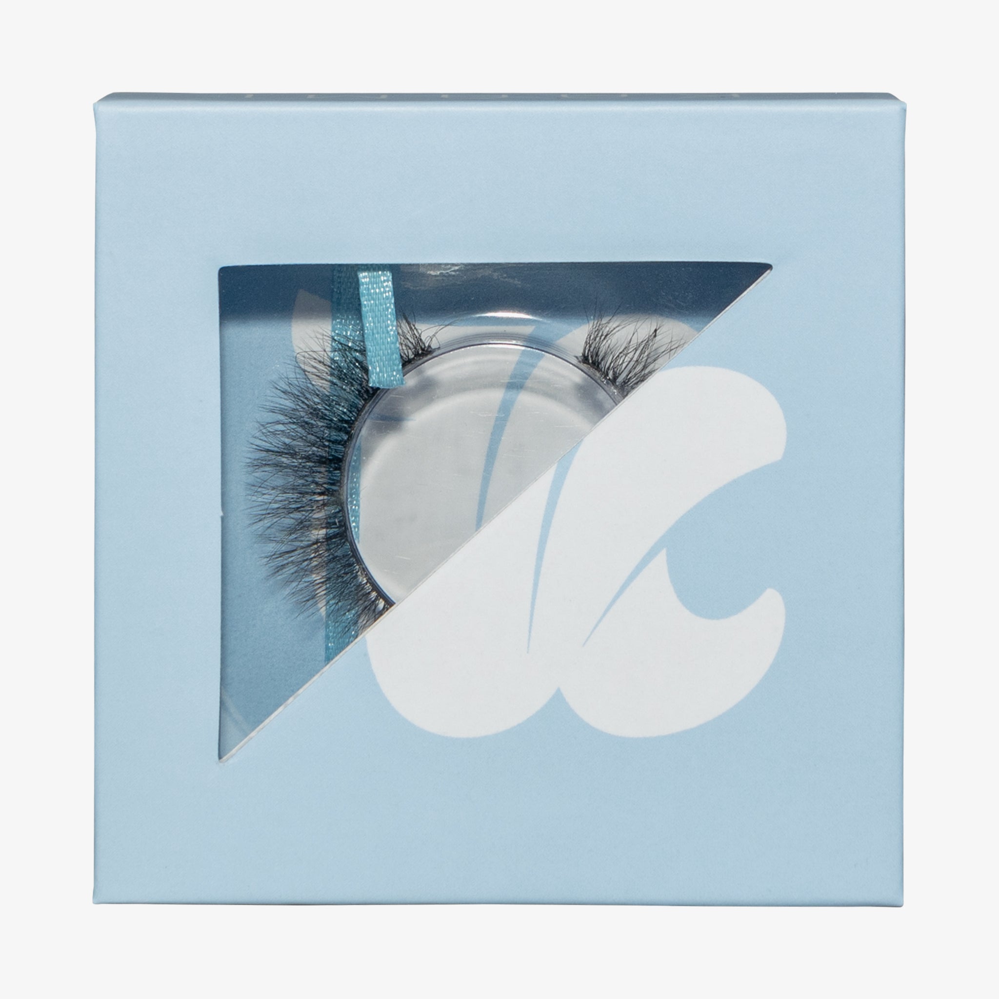 KAAMI Cosmetics Maka'u Classic Lashes