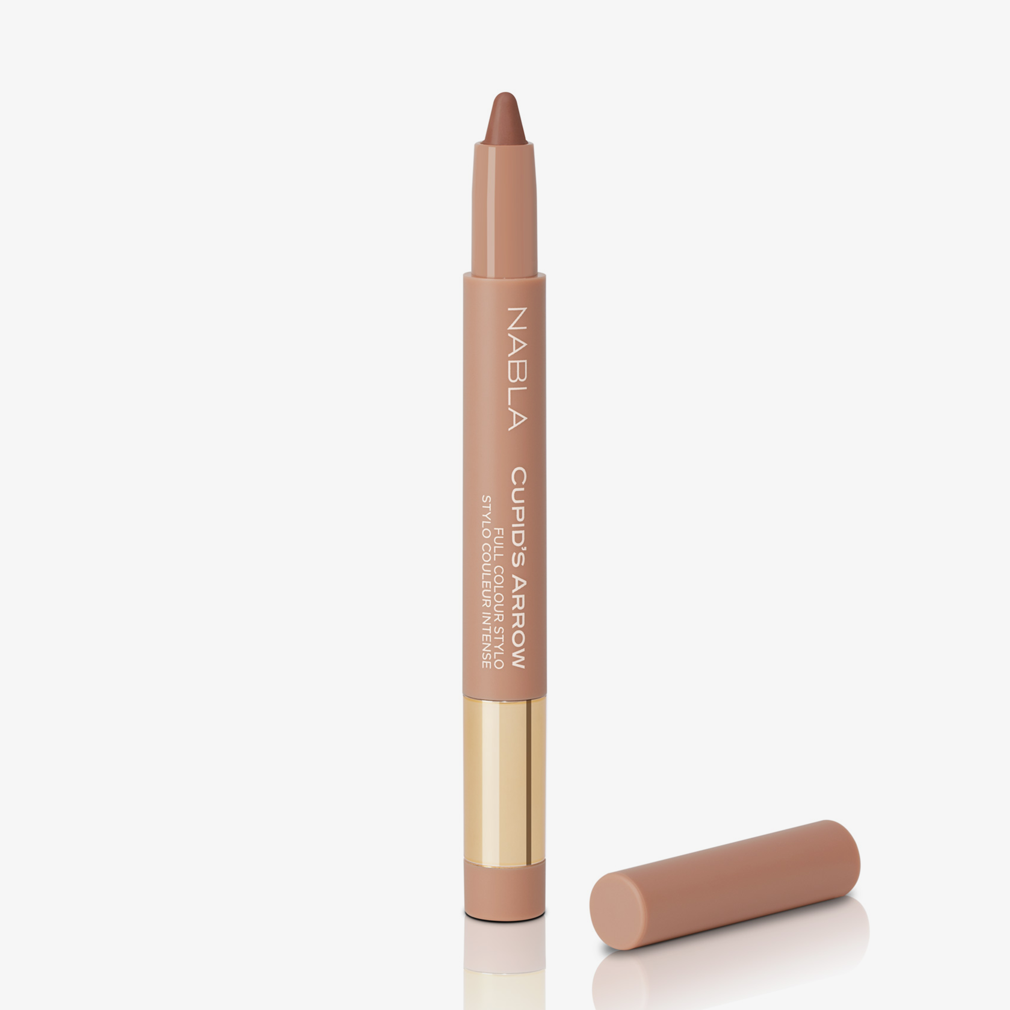 NABLA Cosmetics Cupid's Arrow Longwear Stylo (0.8g)