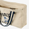 Limited Edition PURISH Beach Bag