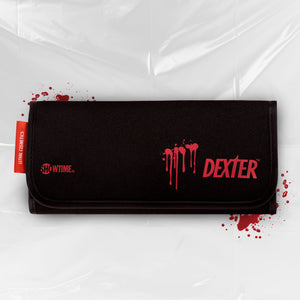 Dexter Kill Tools Brush Set