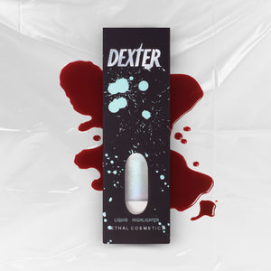 Dexter Luminol Liquid Highlighter