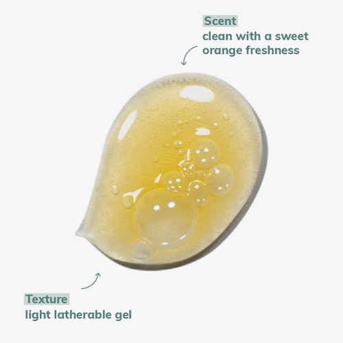 Hello Volume Hair Loss Shampoo