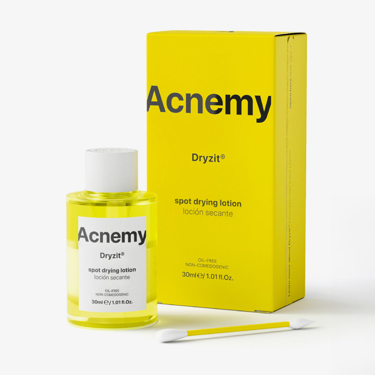 Dryzit® | Acnemy